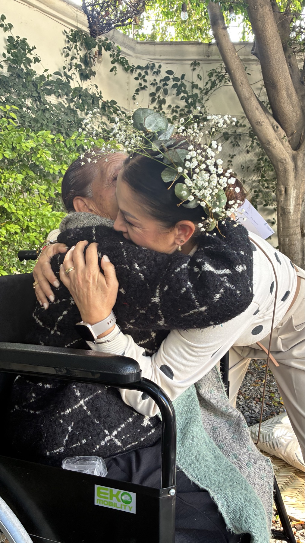 Experiencia Vínculos & Celebraciones · Serena