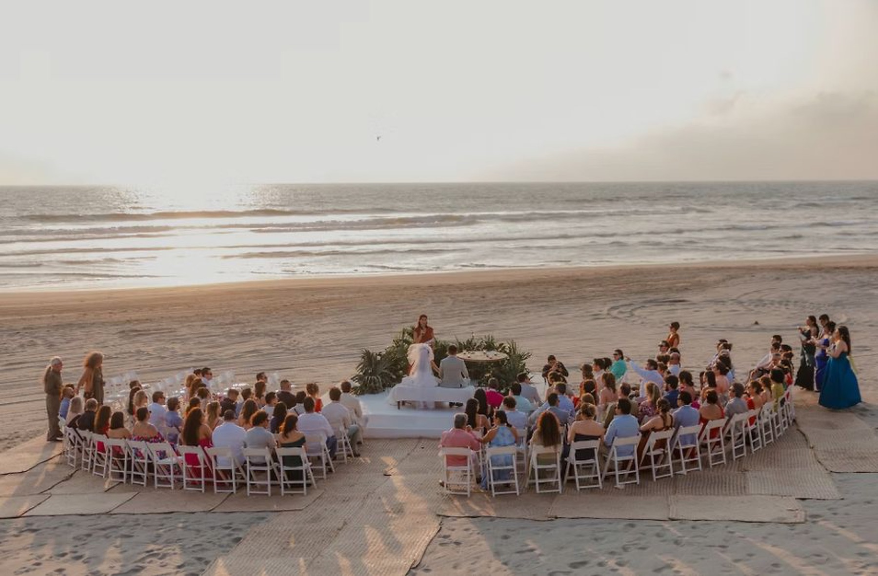 Vínculos & Celebraciones · Serena
